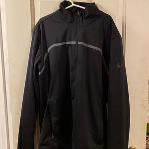 nike windbreaker for women